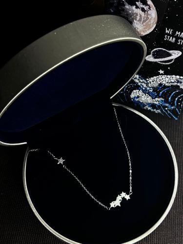 قلاده نجمة بولاريس