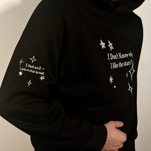 هودي النجوم