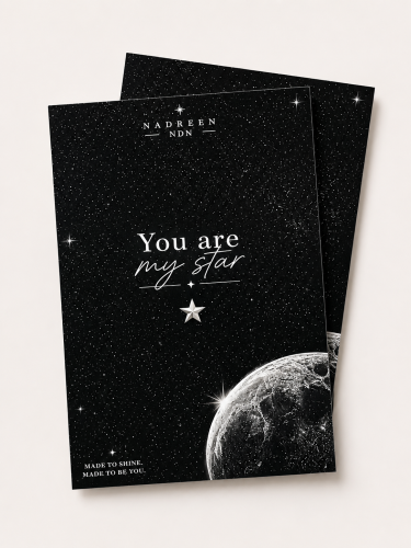 كرت my star