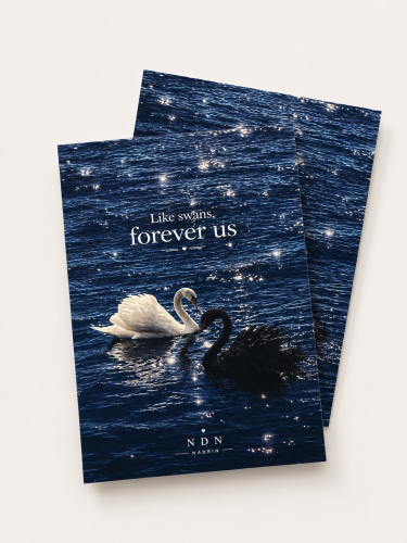كرت swan