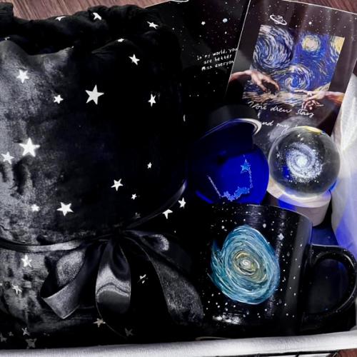 My galaxy