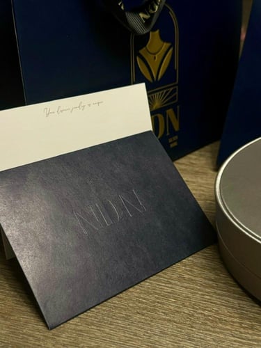 قلادتين الشمس والقمر فضه عيار 925