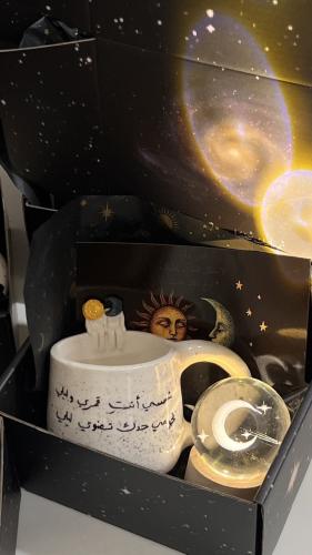 شمس وقمر