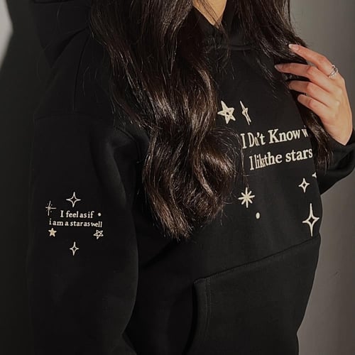 هودي النجوم