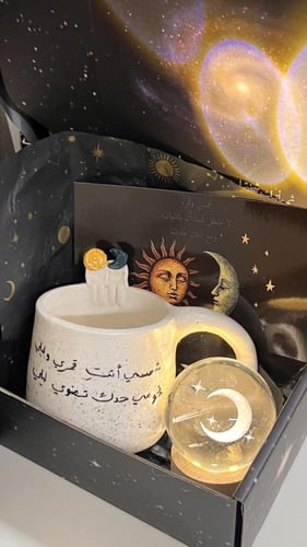 شمس وقمر
