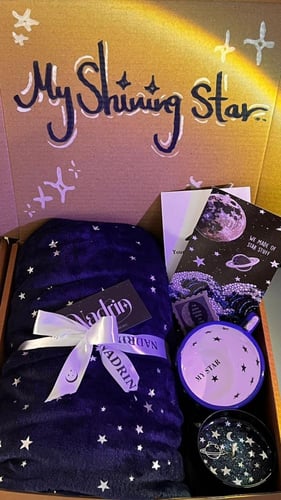 February’s Shining Star