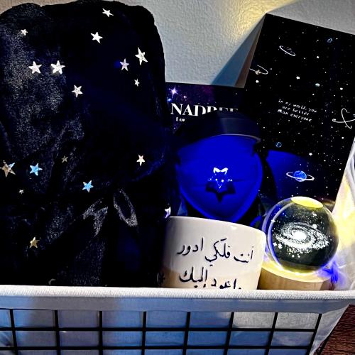 بوكس انت فلكي