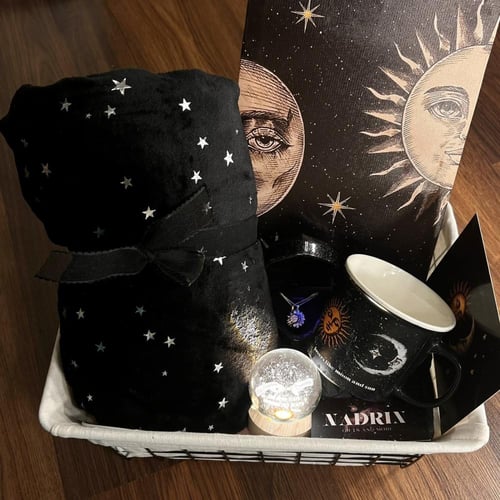 شـ ☀️ـس وقـمــ