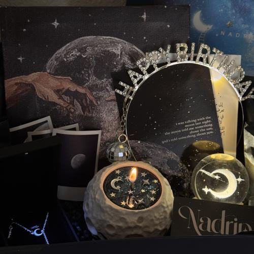Moon Birthday