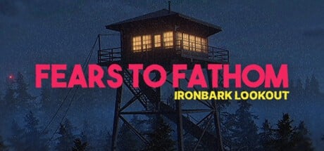 Fears to Fathom بكج 4 اجزاء