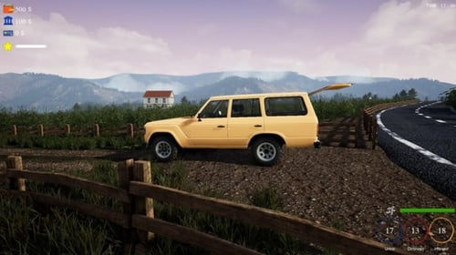 محاكي التاجر - TRADER LIFE SIMULATOR