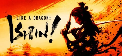 ريو غا غوتوكو ايشن! ديلوكس - Like a Dragon: Ishin!...