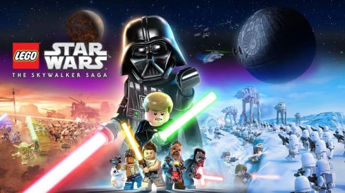 LEGO® Star Wars™ ليقو ستار وارز
