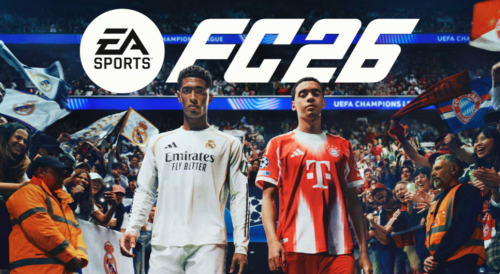 فيفا 26 الاستادر - EA SPORTS FC™ 26