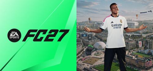 Pre-Purchase EA SPORTS FC™ 27 Ultimate Edition