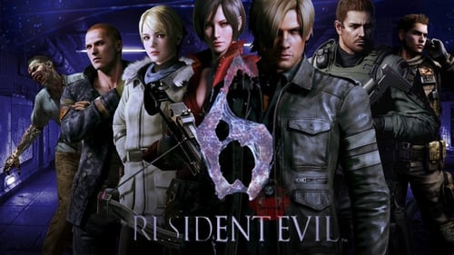 بكج13 Resident Evil - أجزاء رزدنت ايفل 13جزء