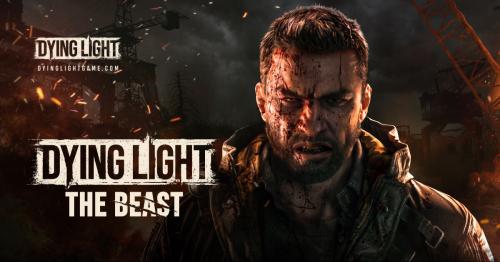 داينق لايت الوحش - Dying Light: The Beast