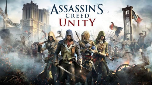 اساسن كريد يونايت - Assassin's Creed® Unity