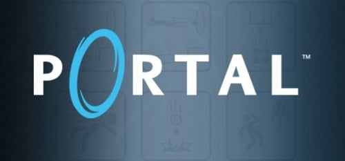 بورتل - Portal 2 + Portal