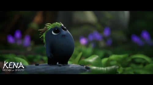 كينا ديلوكس - KENA: BRIDGE OF SPIRITS DELUXE EDITI...