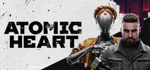 اتوميك هارت - Atomic Heart