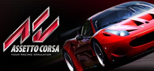 اسيتو كورسا - Assetto corsa