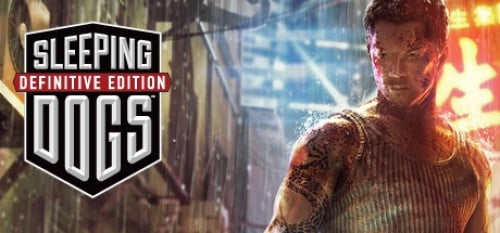 Sleeping Dogs: Definitive Edition - سليبنق دوقز