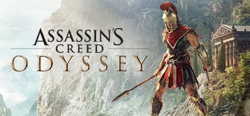 بكج اساسن كريد 12جزء - Assassin's Creed®