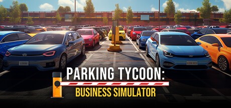محاكي موظف المواقف - Parking Tycoon: Business Simu...