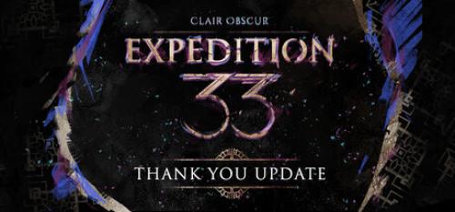 Expedition 33 Deluxe Edition