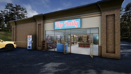 محاكي التاجر 2- TRADER LIFE SIMULATOR 2