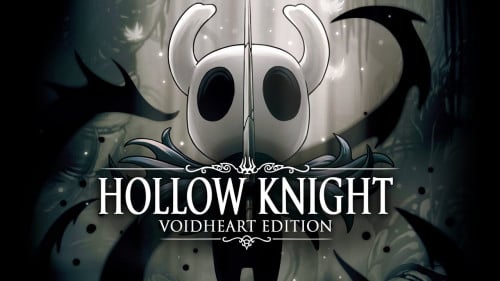 هولو نايت - hollow Knight