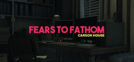 Fears to Fathom بكج 4اجزاء