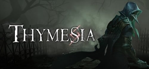 Thymesia - ذيميسا