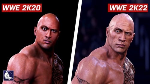 WWE 2K22