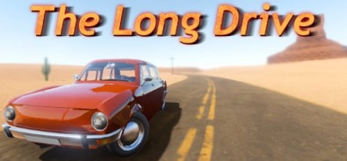 الطريق الطويل - The Long Drive