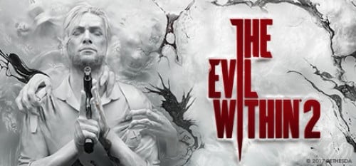 ذا ايفل ويذن 2 - The Evil Within 2