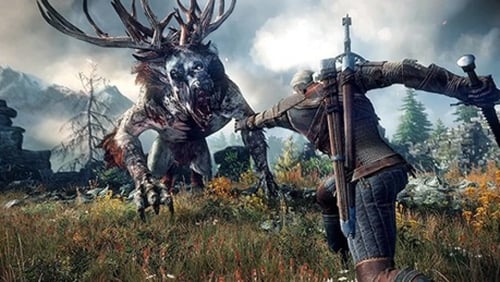 The Witcher 3 Wild Hunt - ذا وتشر 3