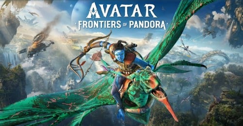 افاتار - Avatar: Frontiers of Pandora