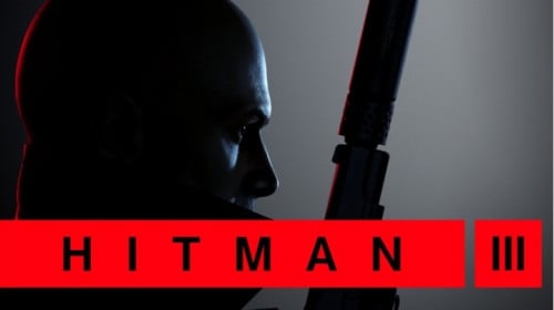 هيتمان 3 - Hitman 3