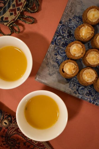 قولدن بايت - بوكس كبير