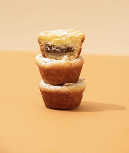 بوكس كبير تارت تفاح