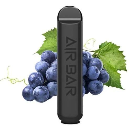 اير بار 500 شفطة 20 نيكوتين - Airbar 500 Puff 20 N...