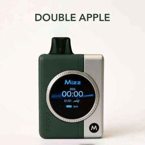 بود ميز ام 1 18000 شفطة مع بطارية - Mizz M1 Pod 18...