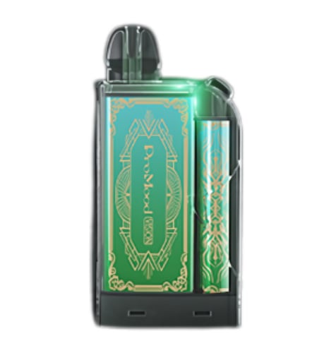 سحبة برو مود 10000 شفطة - ProMood 10000 Puffs