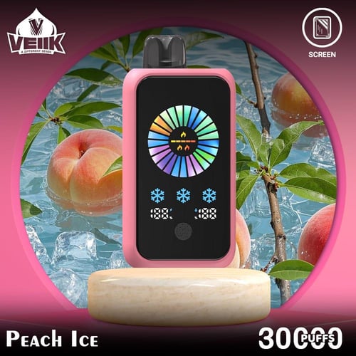 سحبة فيلك 30000 شفطة - VEIlK 30000 Puffs