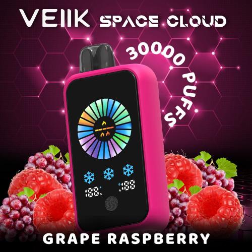 سحبة فيلك 30000 شفطة - VEIlK 30000 Puffs
