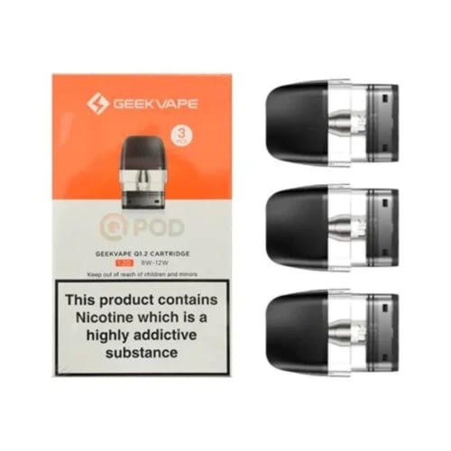 بودات ويناكس كيو 2 - Wenax Q2