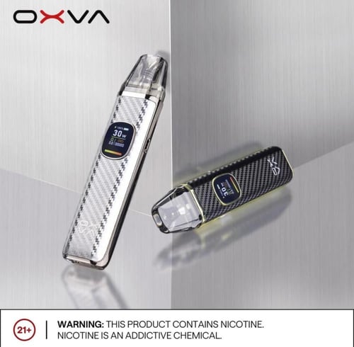سحبة اكسلم برو تو من اوكسفا - Xlim Pro 2 Oxva