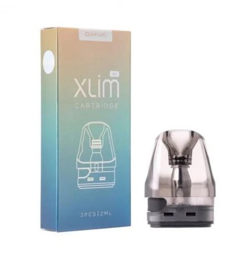 بودات سحبة اكسلم اس اي تو من أوكسفا OXVA Xlim SE 2